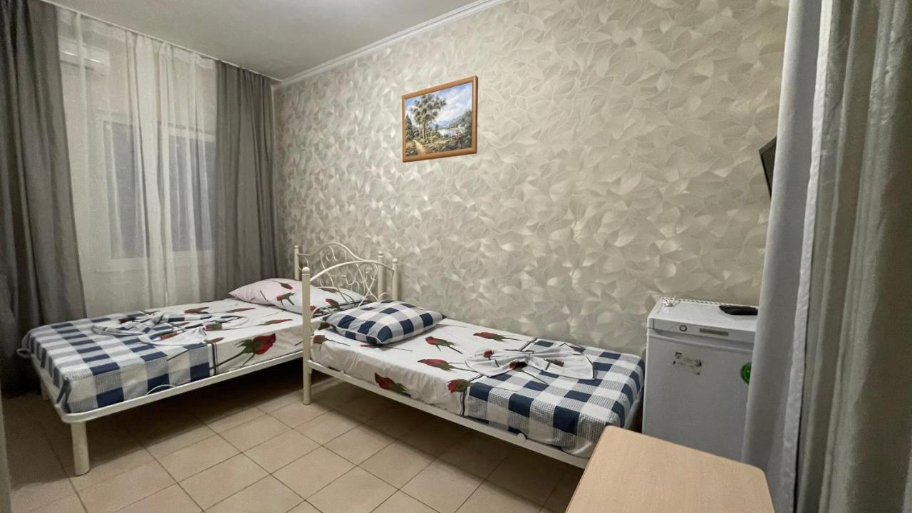 Gostevoi Dom " Uut " Otel Adler Dış mekan fotoğraf